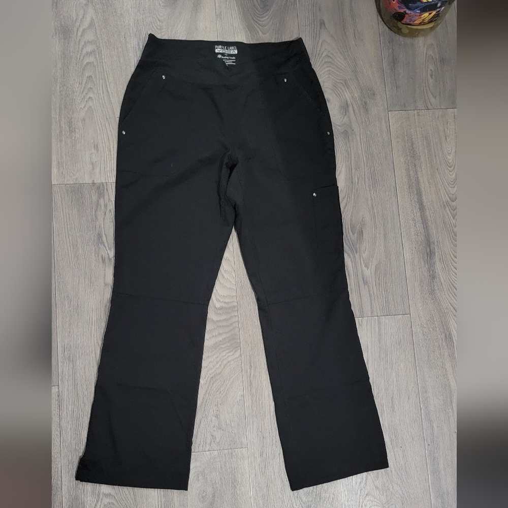 Healing Hands Scrub Pants
